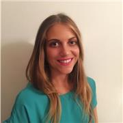 Queres aprender el Italiano en modo simple? Contactame soy un hablante nativo